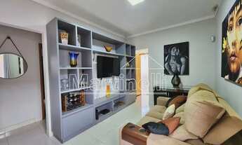 Imagem 4: Casa Padrão em Ribeirão Preto