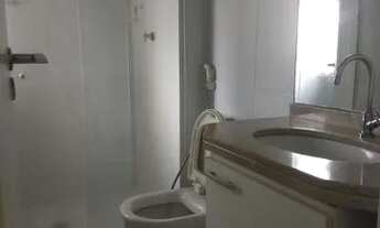 Imagem 5: Apto quarto e sala mobiliado JTR