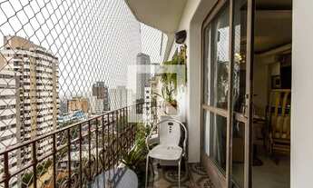 Imagem 6: Apartamento para Aluguel - Vila Madalena, 2 Quartos, 100 m2