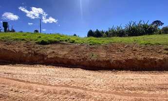 Imagem: Terrenos prontos para construir