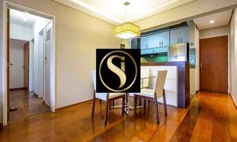 Imagem 2: Apartamento de 3 quartos para alugar no bairro Cerqueira César