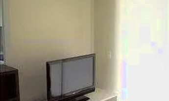 Imagem 6: Apartamento com 1 dormitório, 55 m² - venda por R$ 1.380.000,00 ou aluguel por R$ 5.070,00