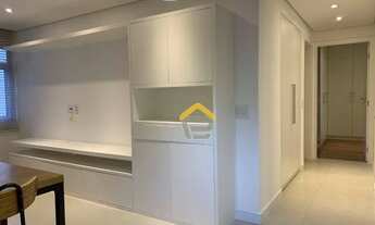 Imagem 3: A melhor oportunidade para morar em um apartamento lindo e mobiliado em Vila Nova Conceiçã