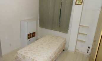 Imagem 3: Kitnet/conjugado para aluguel com 25 metros quadrados com 1 quarto