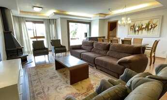 Imagem: APARTAMENTO 3 DORMITÓRIOS JUNTO AO HARD