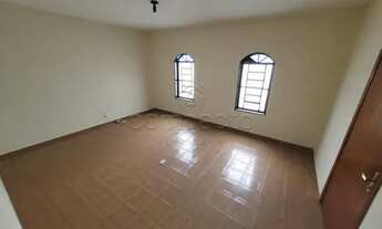 Imagem 3: Casa para aluguel possui 230 metros quadrados com 4 quartos Jardim Nazareth