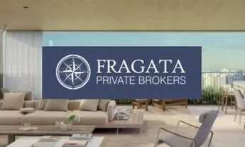 Imagem 1: NOVO, ALTO PADRÃO AO LADO DO CLUBE PAULISTANO NOS JARDINS