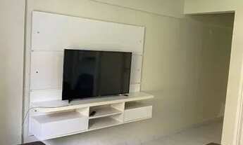 Imagem 2: Apartamento na Praia de Porto das Dunas