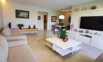 Imagem: Rio de Janeiro - Apartamento Padrão - BARRA