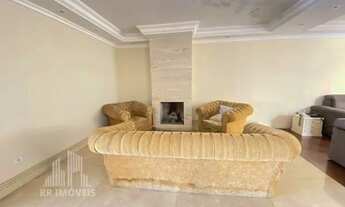 Imagem 3: RR5461 Casa 695m² CONDOMÍNIO RESIDENCIAL ALPHAVILLE 10 - OPORTUNIDADE - 4 Dorms 5 Vagas