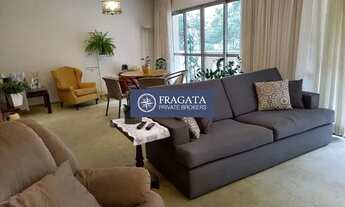 Imagem 3: Apartamento à venda, 225 m² por R$ 1.950.000,00 - Perdizes - São Paulo/SP