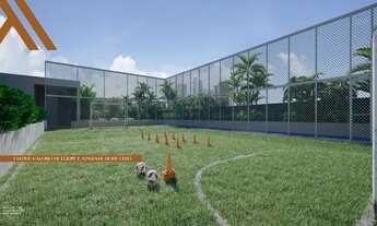 Imagem 4: Invista no seu futuro: apartamentos com 2 ou 3 quartos, aprovação fácil e aceita o FGTS