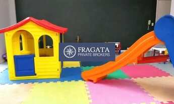 Imagem 16: Apartamento com 2 dormitórios à venda, 94 m² - Vila Romana - São Paulo/SP