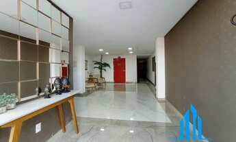 Imagem 3: Apartamento com 3 quartos sendo 1 suite a venda, 88m² na Praia do Morro - Guarapari - ES