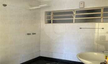 Imagem 6: São Paulo - Casa Padrão - POMPÉIA