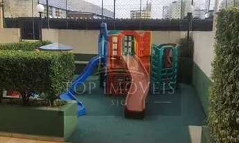 Imagem 8: Excelente apartamento à venda, com 4 dormitórios, 128 m² por R$ 763.000,00 - Jardim Sateli