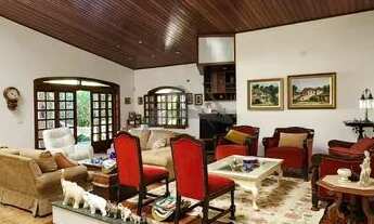 Imagem 2: Casa - Parque Nova Campinas - Campinas