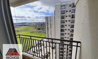 Imagem: Apartamento com 2 dormitórios para alugar