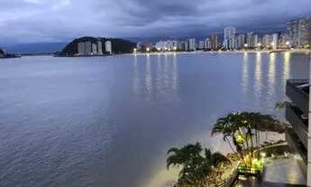 Imagem: Vendo amplo apartamento com vista para o