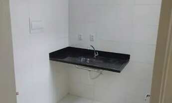 Imagem 4: Apartamento 2/4 em Nazaré (rua principal