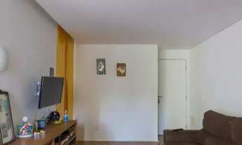 Imagem 5: Locação Apartamento 1 Dormitórios - 52 m² Brooklin