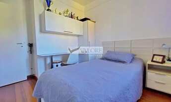 Imagem 5: Apartamento 3 quartos Sion