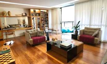 Imagem: Rio de Janeiro - Apartamento Padrão - BARRA