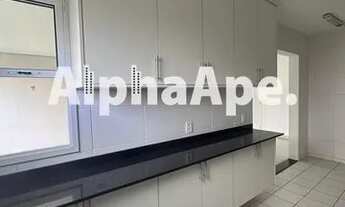 Imagem 4: Apartamento London Ville 108M 3 quartos terraço gourmet 2 vagas