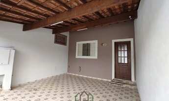 Imagem: Casa à venda 2 Quartos, 2 Vagas, 125M²