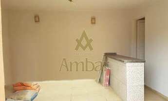 Imagem 7: Casa - Ribeirão Preto - Jardim Irajá