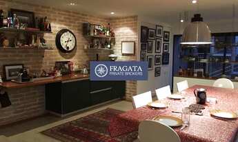 Imagem 5: Cobertura com 4 dormitórios à venda, 450 m² - Itaim Bibi - São Paulo/SP