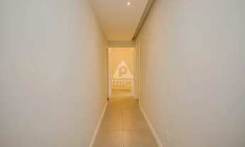 Imagem 5: Apartamento em vila à venda, 3 quartos (1 suíte), vaga em Botafogo, Rio de Janeiro/RJ