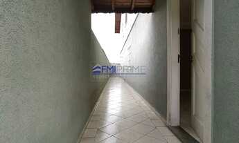 Imagem 3: Sobrado para alugar Próximo ao Shopping Tietê Plaza 3 Dormitórios