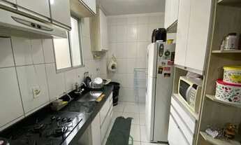 Imagem 6: Apartamento à venda 2 Quartos, 1 Vaga, 68M², Vila São José, Taubaté - SP