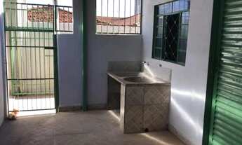 Imagem: ALUGA-SE CASA 01 DORMITORIO ELDORADO