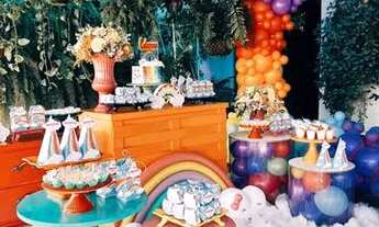 Imagem 2: Espaço para Eventos