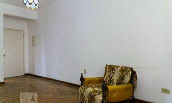 Imagem 7: Apartamento para Aluguel - Liberdade, 1 Quarto, 52 m2