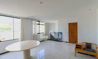 Imagem 3: Apartamento para Aluguel - Buritis, 4 Quartos, 220 m2