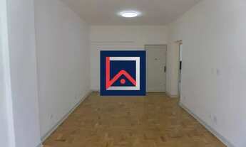 Imagem: Apartamento Venda 2 Dormitórios - 116 m²