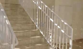 Imagem 4: Prédio - Sousas - Campinas