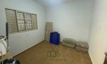 Imagem 5: Casa à venda 2 Quartos, 2 Vagas, 250M², Parque São Cristóvão, Taubaté - SP