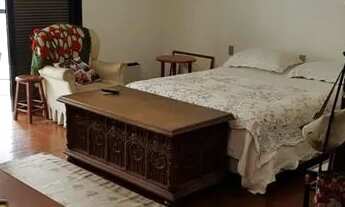 Imagem: Apartamento - Cambuí - Campinas