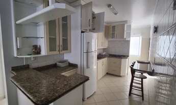 Imagem 3: Locação Anual - Apartamento mobiliado com 3 dormitórios e 1 vaga - Balneário Camboriú