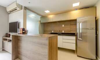 Imagem 3: PORTO ALEGRE - Apartamento Padrão - JARDIM EUROPA