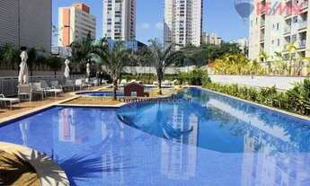 Imagem 2: Andar Intermediário para Alto..