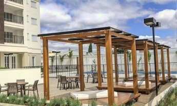 Imagem 3: APARTAMENTO RESIDENCIAL em SOROCABA - SP, PARQUE CAMPOLIM