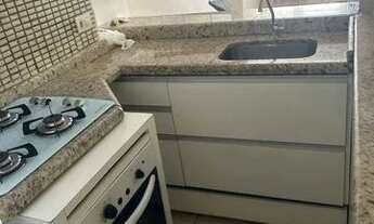 Imagem 4: Studio com dois andares para aluguel com 50 m² com 1 suíte em República - São Paulo - SP