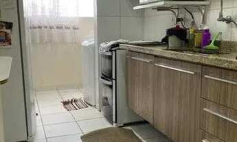 Imagem: Apartamento à venda 2 Quartos, 1 Vaga