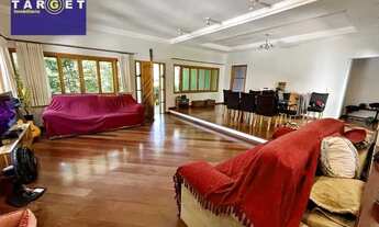 Imagem 5: LINDA Casa com 4 dormit. por R$ 1.500.000 - Chácara Moinho Velho - Granja Viana