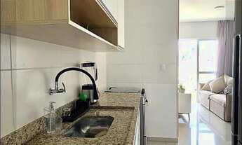 Imagem 6: Apartamento-À VENDA-São Mateus-Juiz de Fora-MG